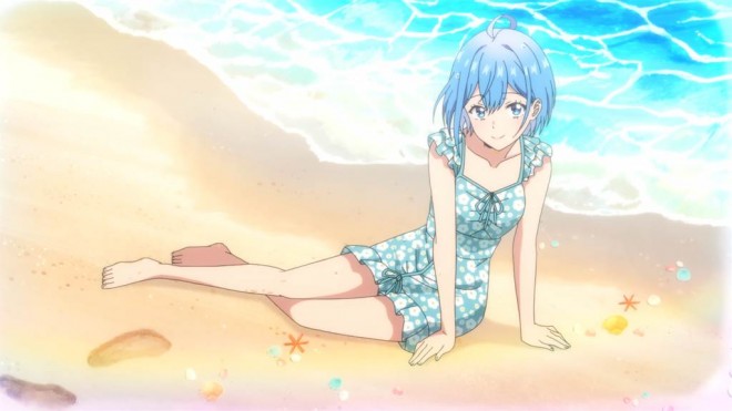 Can a Boy-Girl Friendship Survive?